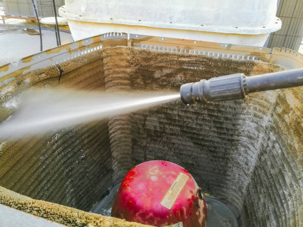 Best Residential Air Duct Cleaning  in Hartford, WI